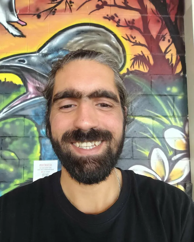 Eric, the person who builds and runs your BuildMySite website